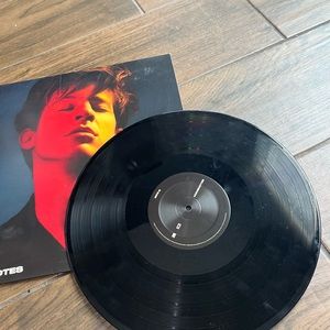 Charlie Puth Record